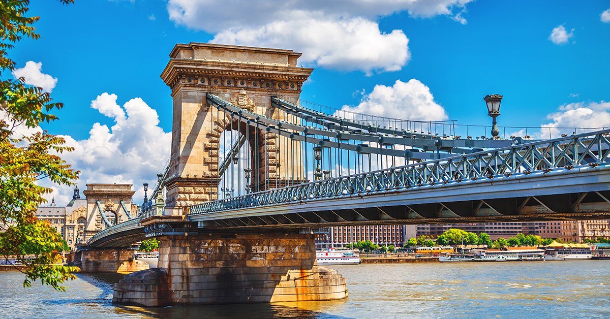7 vecí, ktoré musíš cez víkend v Budapešti navštíviť